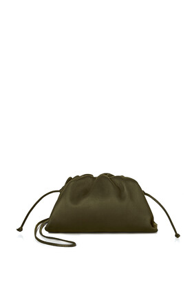 The Pouch 20 Leather Bag
